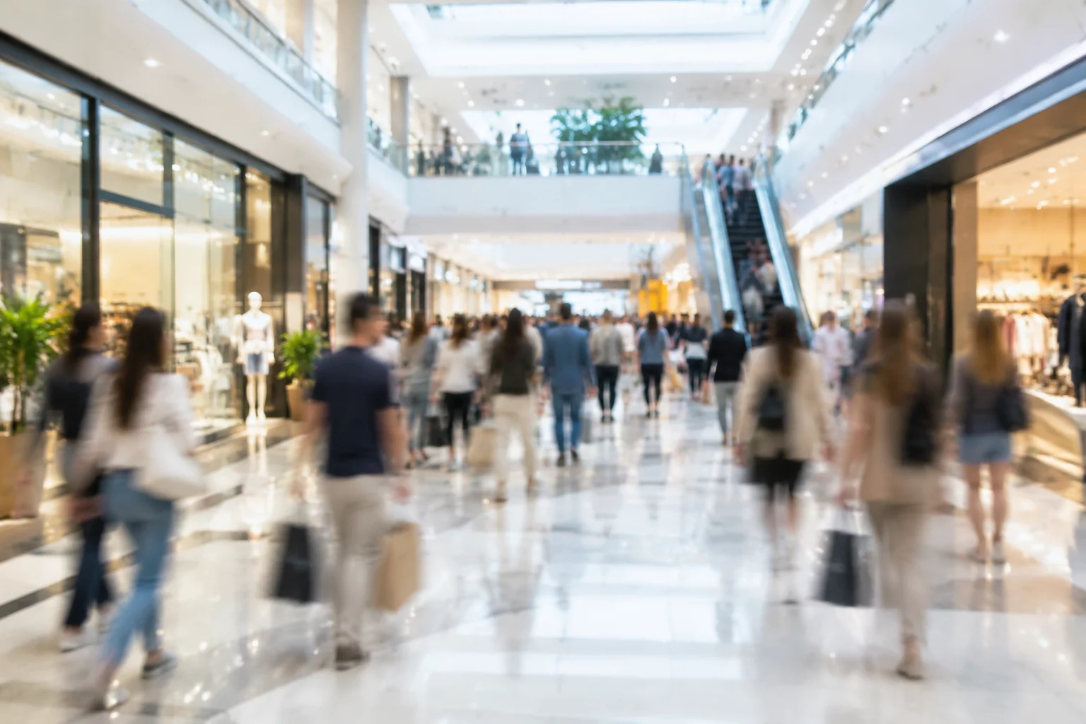 ABA Forecasts Resilient Consumer Spending Despite Persistent Inflation