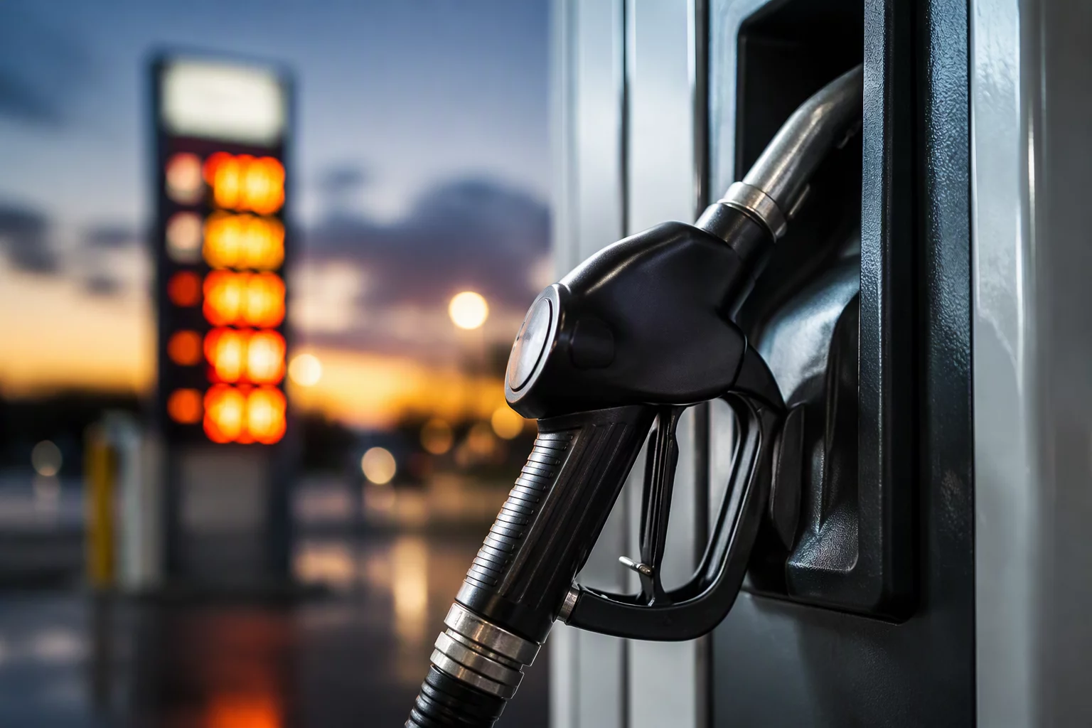 BLS Releases August CPI Showing Gasoline Price Jump