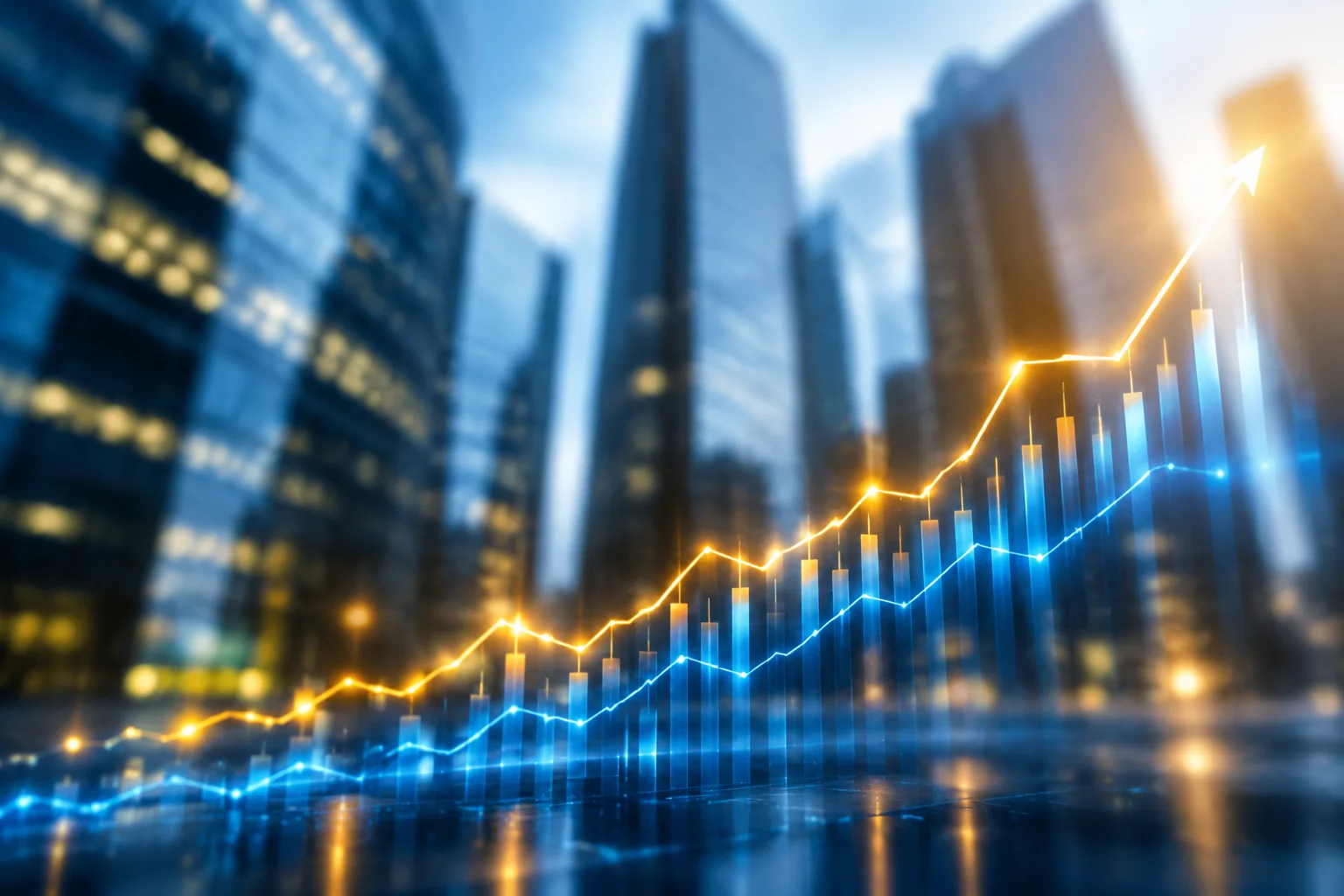 Federal Reserve Raises Benchmark Rate Target
