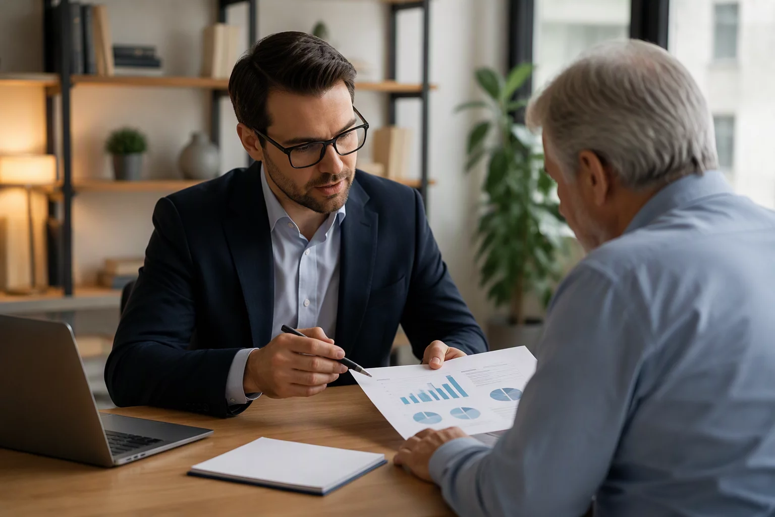 IRS Implements 2026 COLA Limits for Retirement Plans