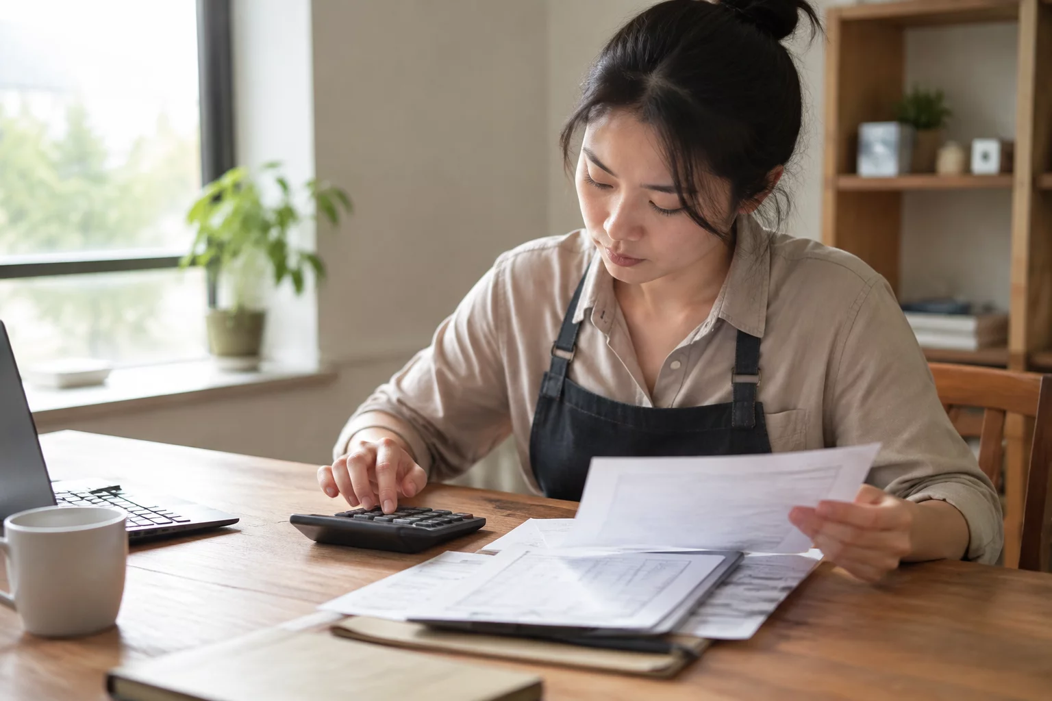 Tax Guidance for Small Businesses on 2026 Solo Funding