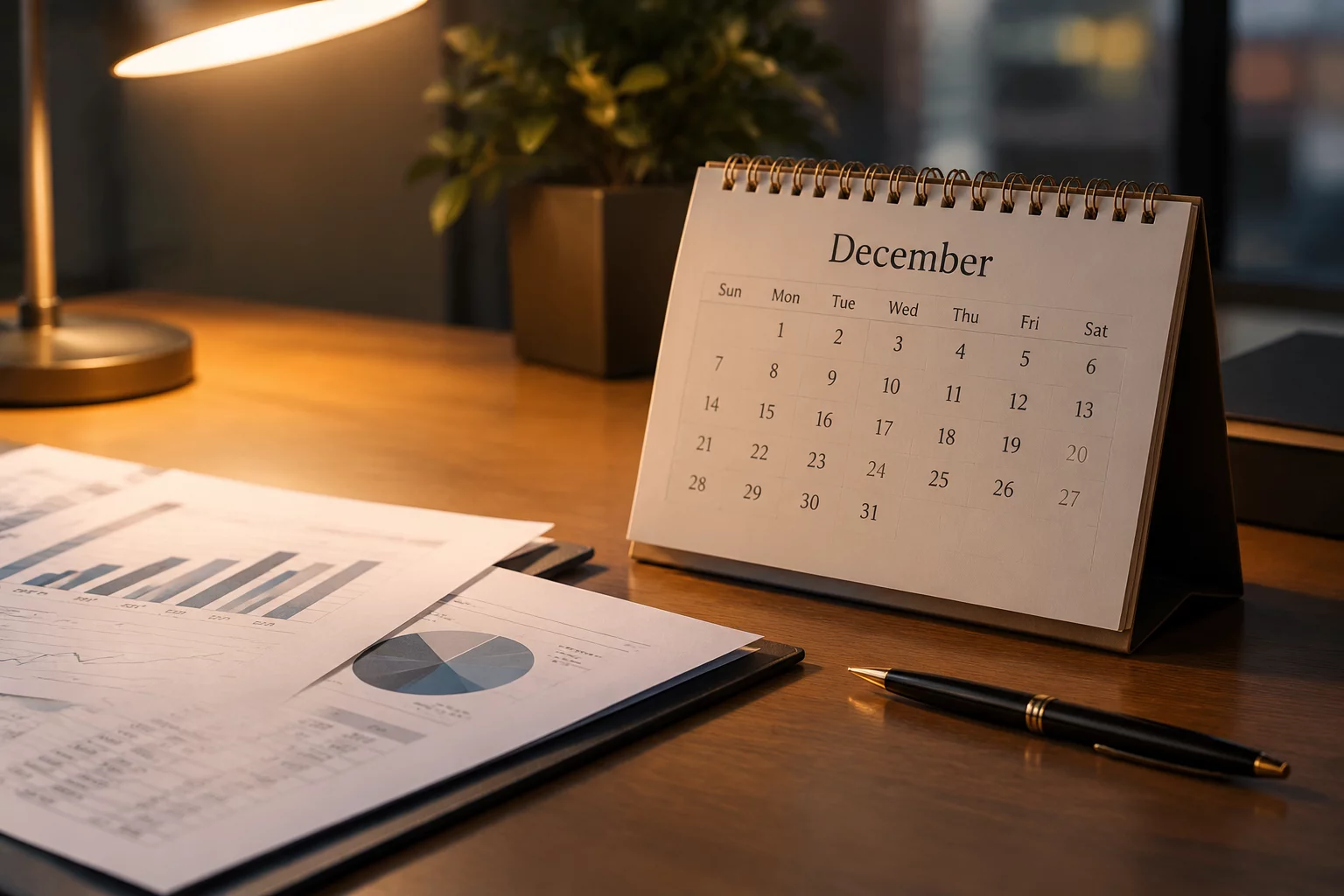 Year-End Tax Planning and Super Catch-Up Limits for Older Workers